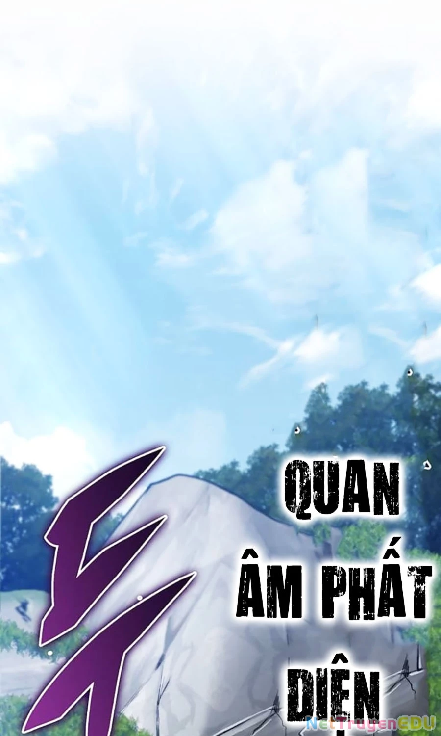 Thanh Kiếm Của Hoàng Đế Chapter 70 - Trang 4