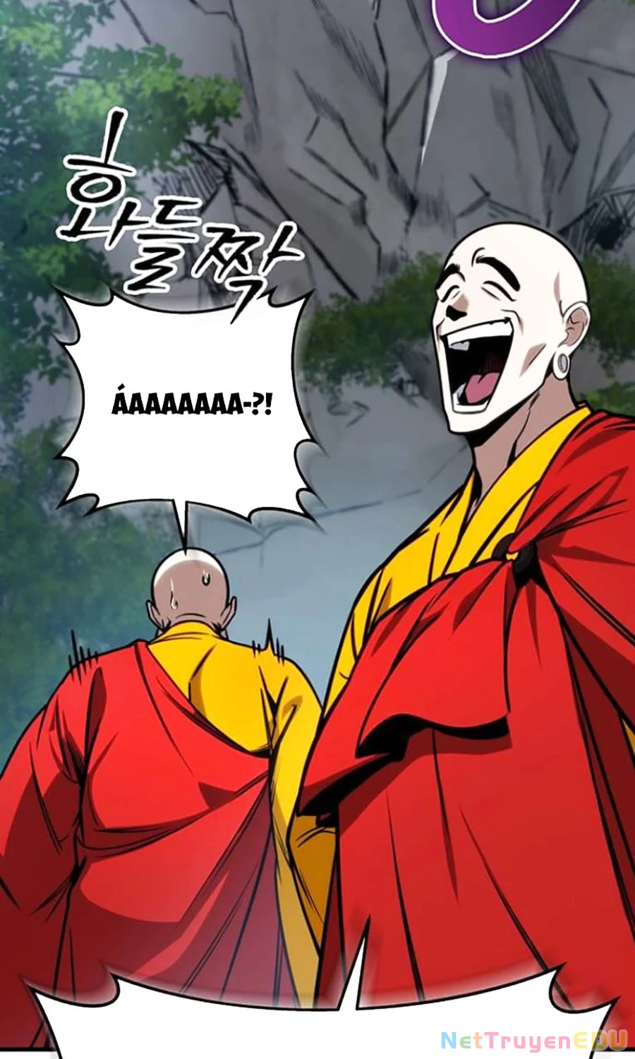 Thanh Kiếm Của Hoàng Đế Chapter 70 - Trang 4