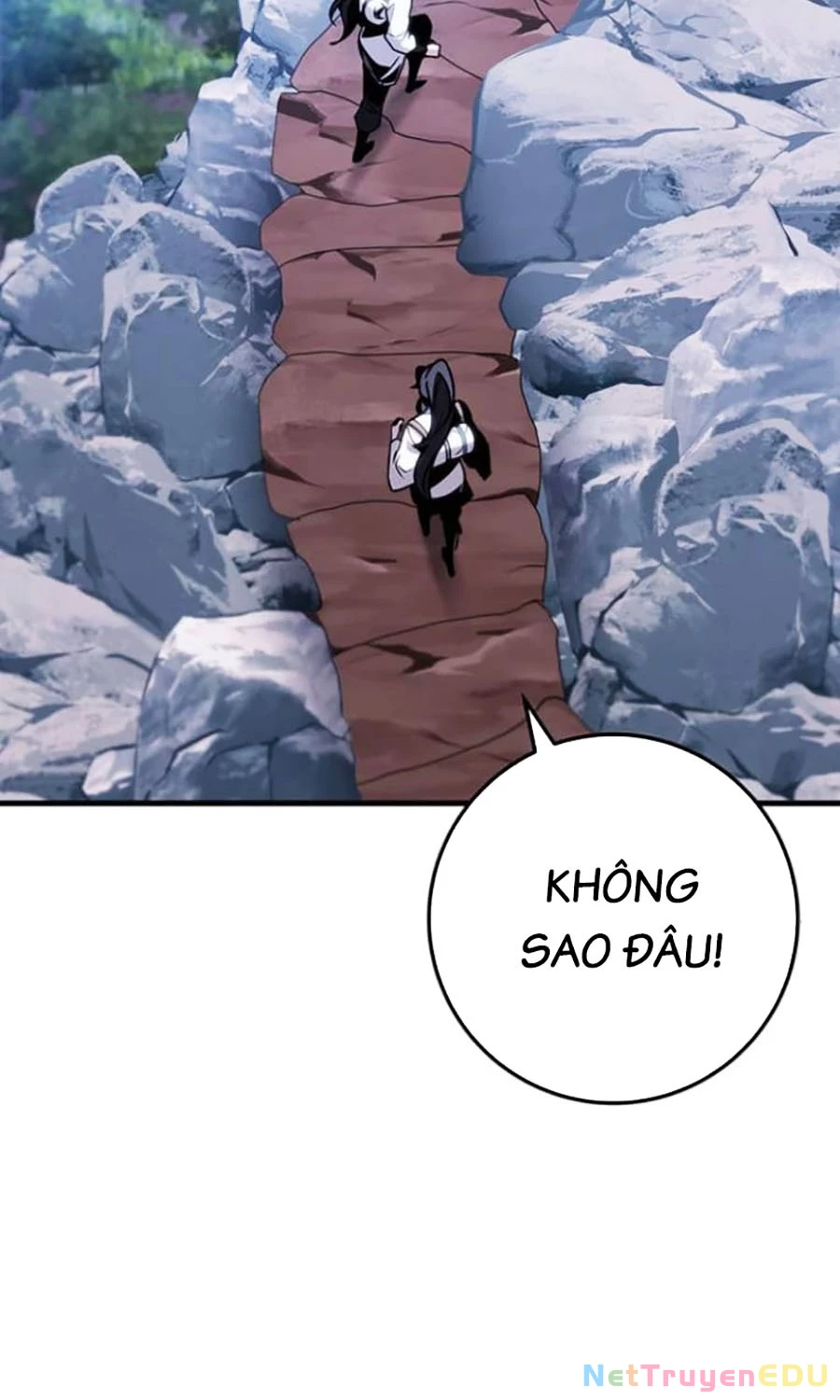 Thanh Kiếm Của Hoàng Đế Chapter 70 - Trang 4