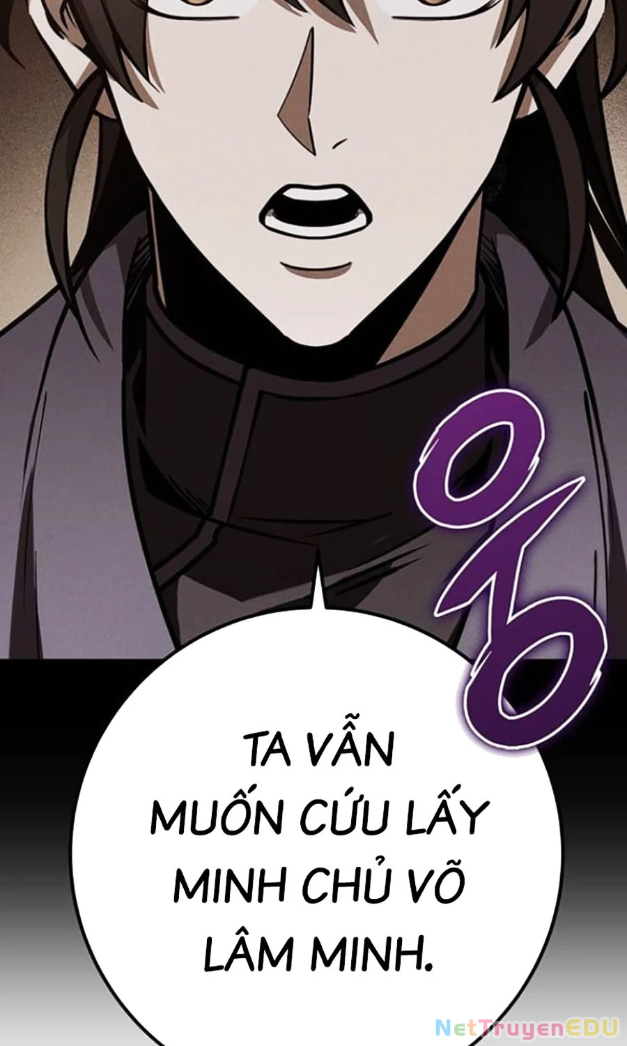 Thanh Kiếm Của Hoàng Đế Chapter 70 - Trang 4