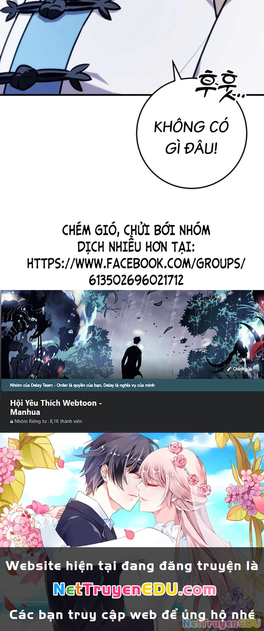 Thanh Kiếm Của Hoàng Đế Chapter 70 - Trang 4