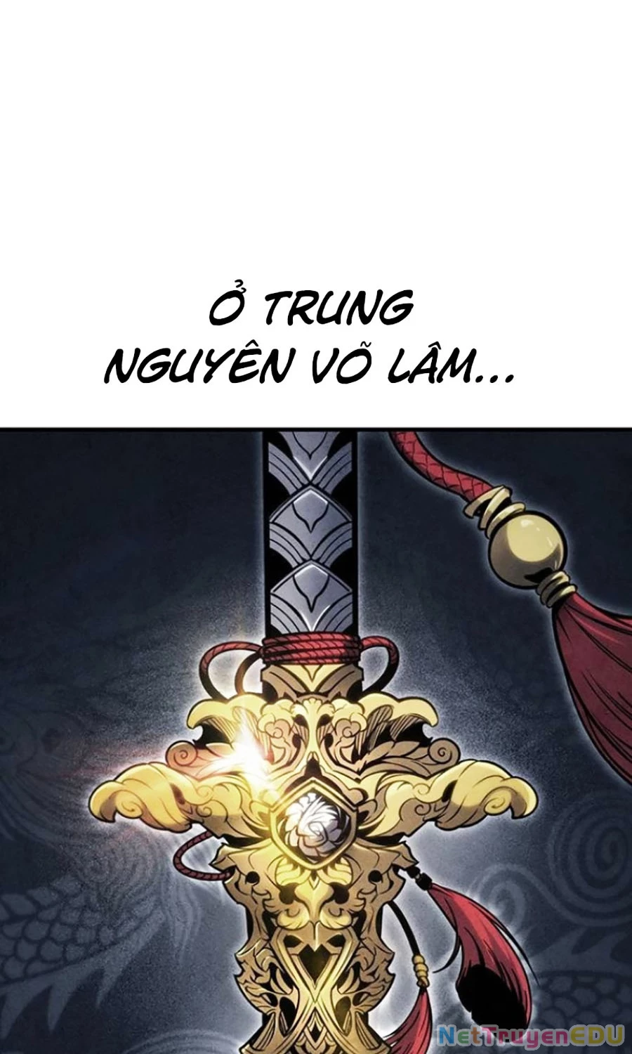 Thanh Kiếm Của Hoàng Đế Chapter 71 - Trang 4