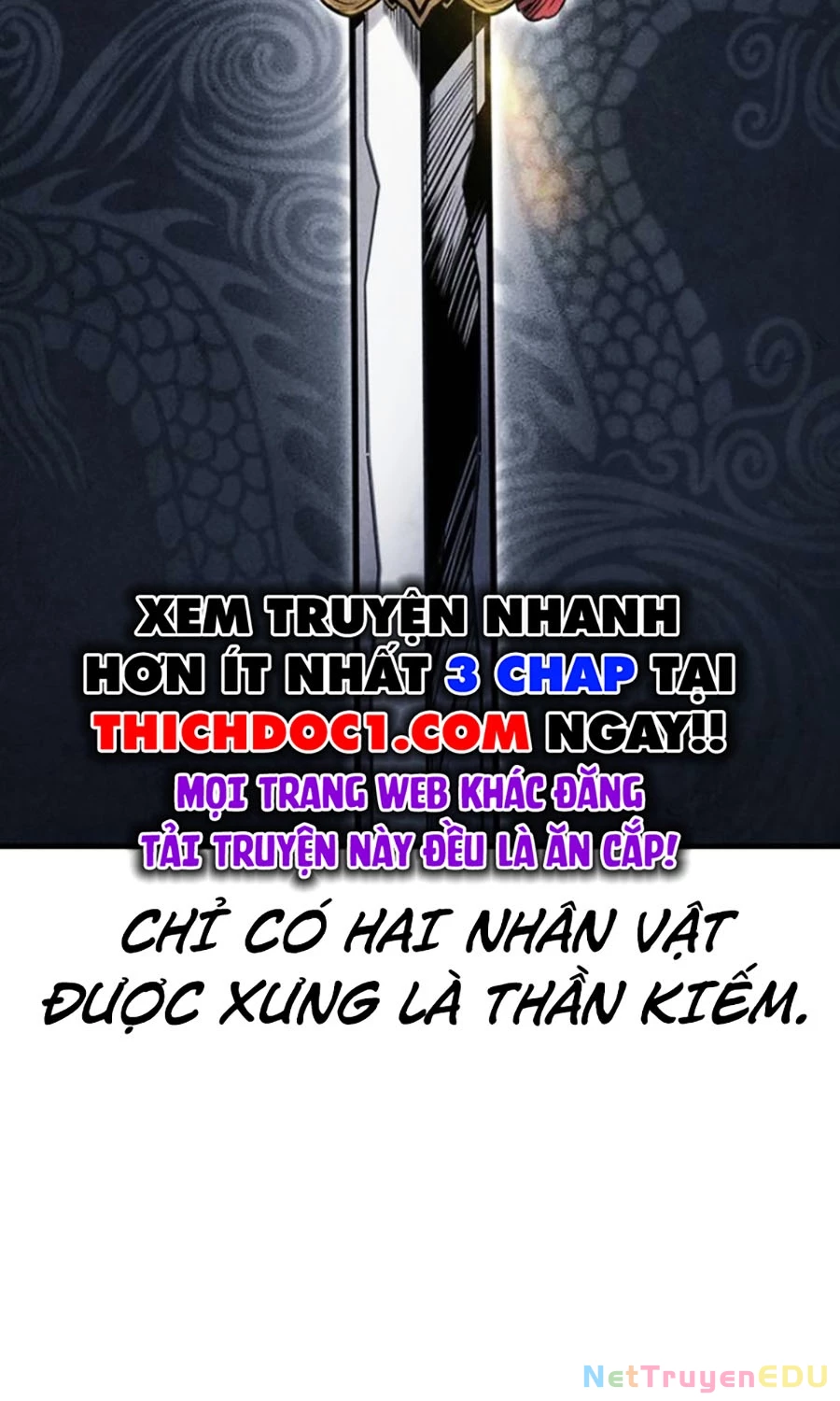 Thanh Kiếm Của Hoàng Đế Chapter 71 - Trang 4