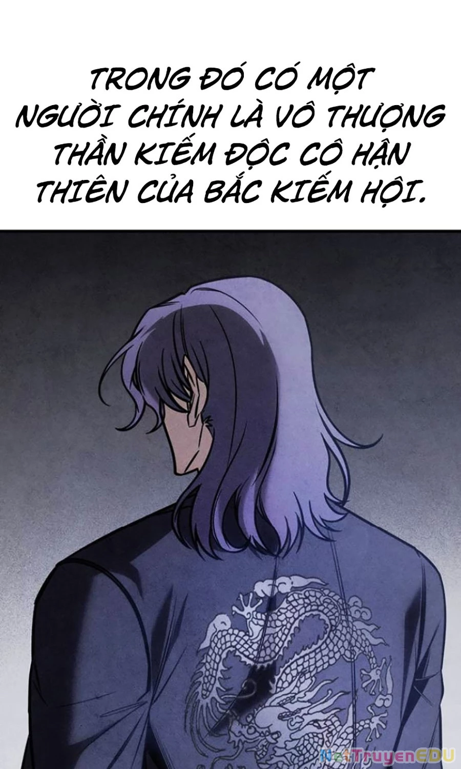 Thanh Kiếm Của Hoàng Đế Chapter 71 - Trang 4