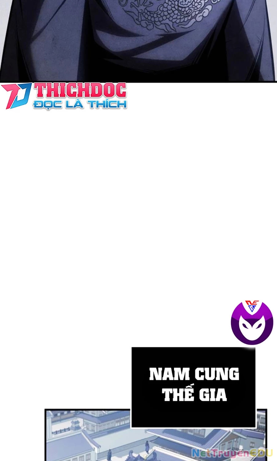 Thanh Kiếm Của Hoàng Đế Chapter 71 - Trang 4