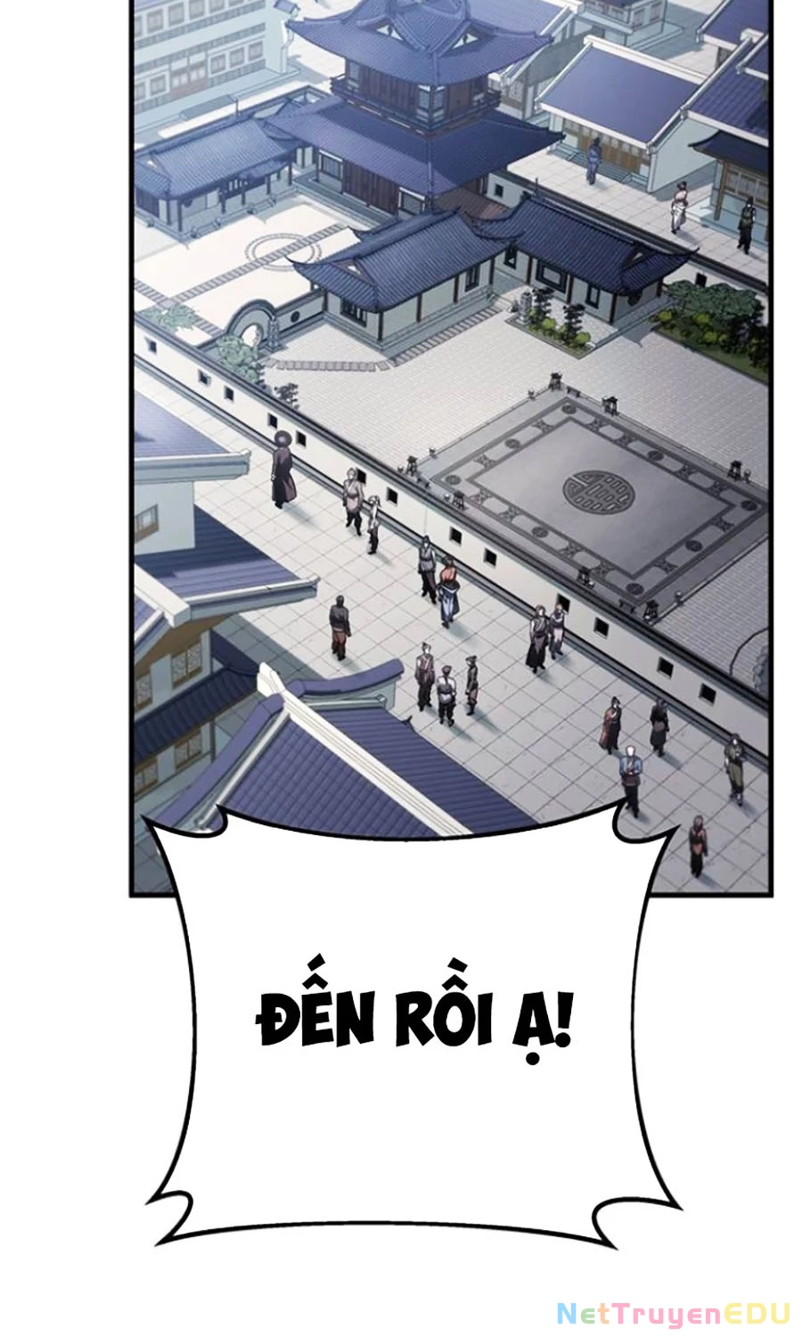 Thanh Kiếm Của Hoàng Đế Chapter 71 - Trang 4