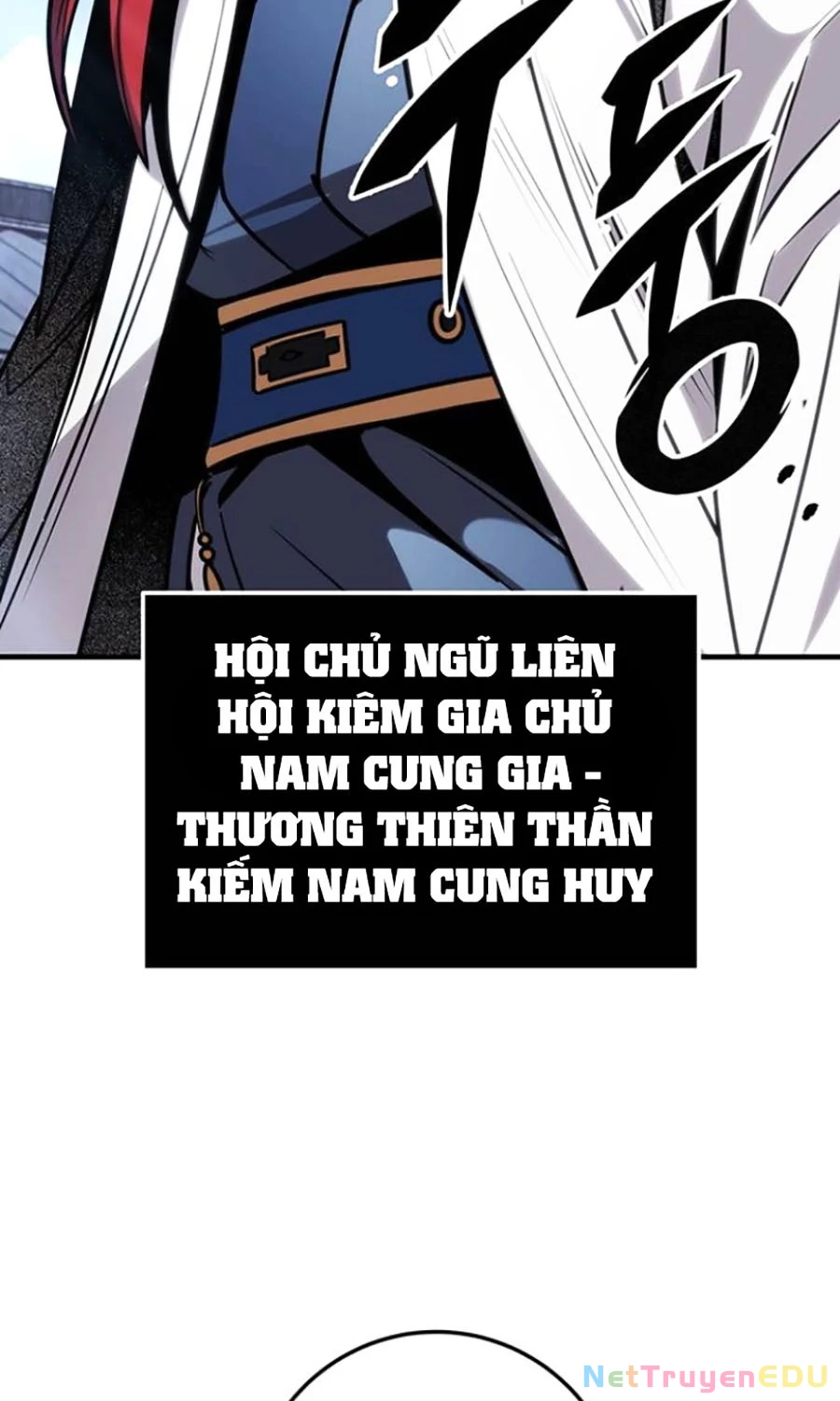 Thanh Kiếm Của Hoàng Đế Chapter 71 - Trang 4