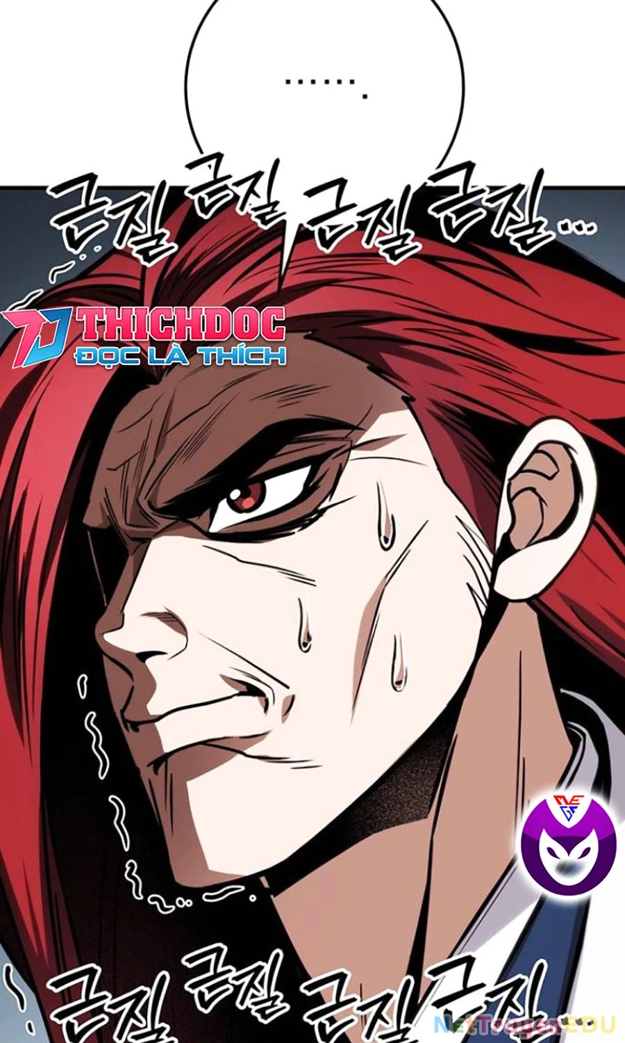 Thanh Kiếm Của Hoàng Đế Chapter 71 - Trang 4