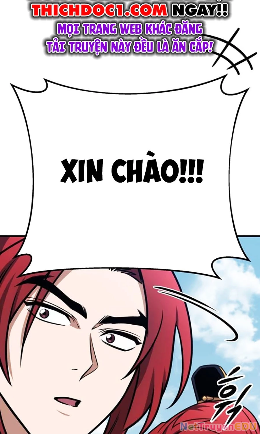 Thanh Kiếm Của Hoàng Đế Chapter 71 - Trang 4