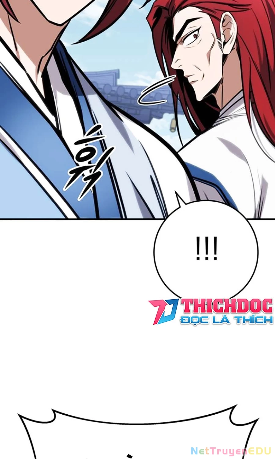 Thanh Kiếm Của Hoàng Đế Chapter 71 - Trang 4