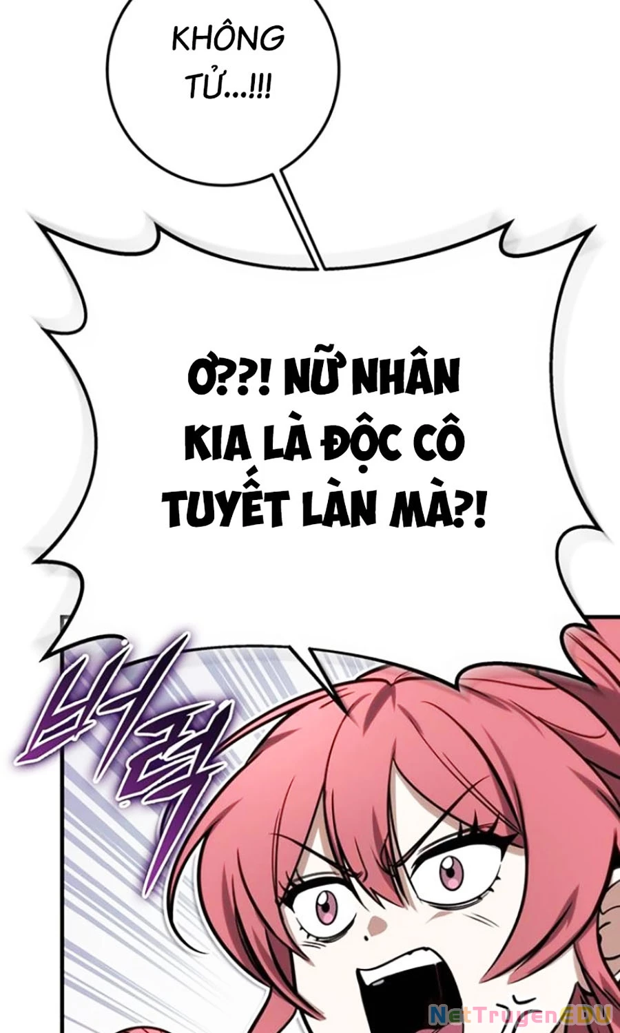 Thanh Kiếm Của Hoàng Đế Chapter 71 - Trang 4