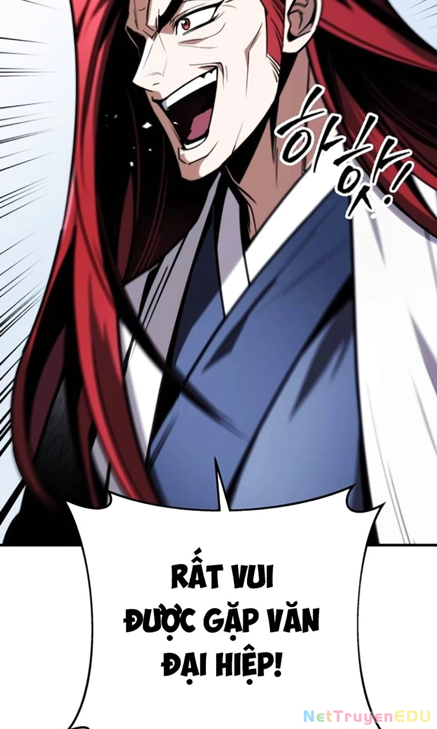 Thanh Kiếm Của Hoàng Đế Chapter 71 - Trang 4