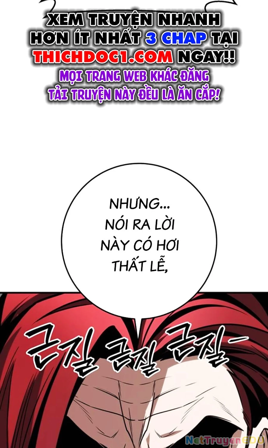 Thanh Kiếm Của Hoàng Đế Chapter 71 - Trang 4