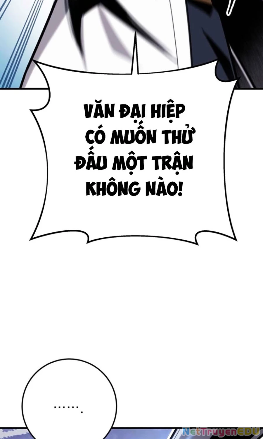 Thanh Kiếm Của Hoàng Đế Chapter 71 - Trang 4