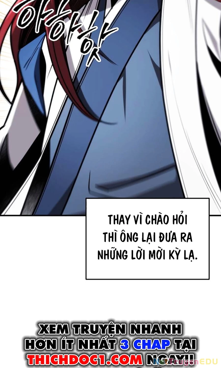 Thanh Kiếm Của Hoàng Đế Chapter 71 - Trang 4