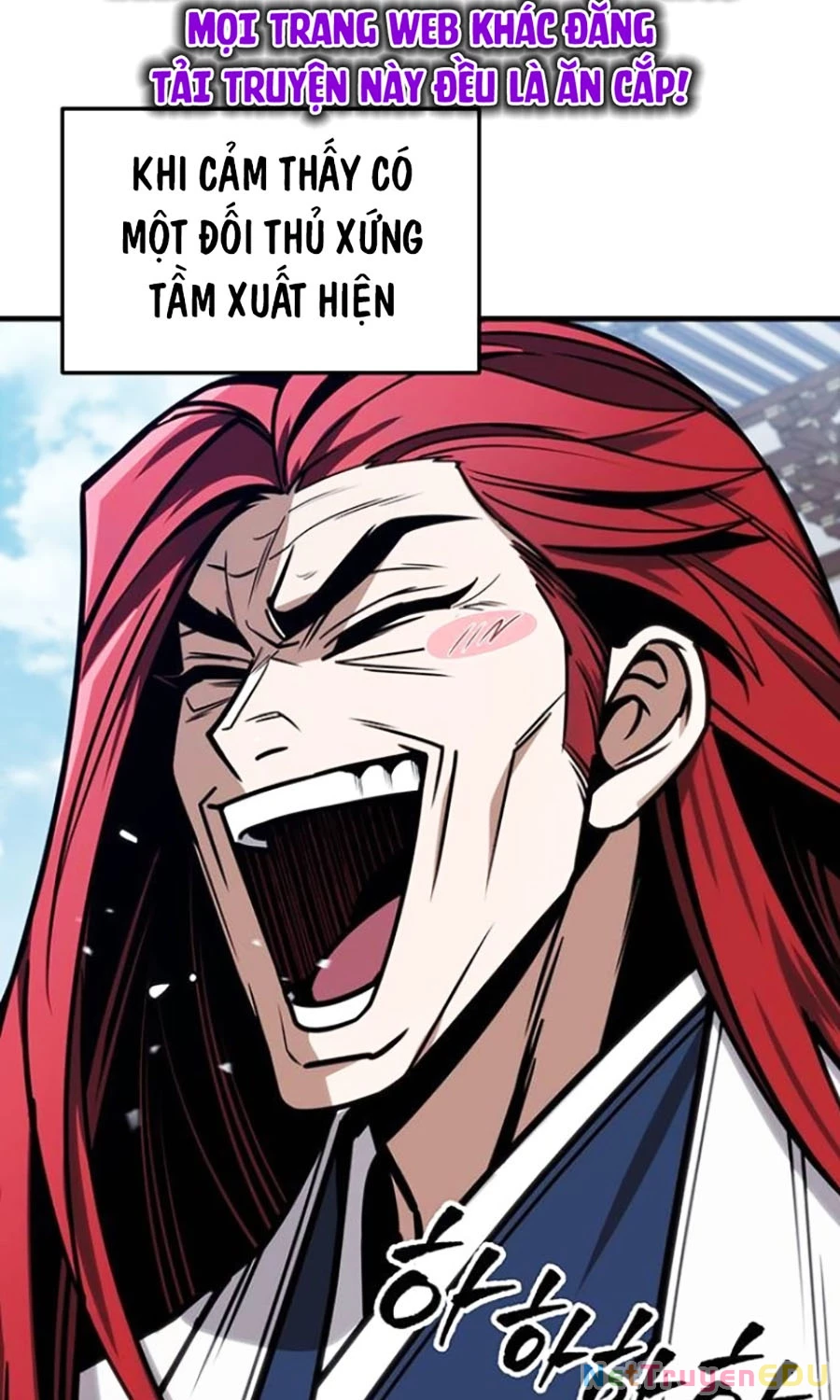 Thanh Kiếm Của Hoàng Đế Chapter 71 - Trang 4