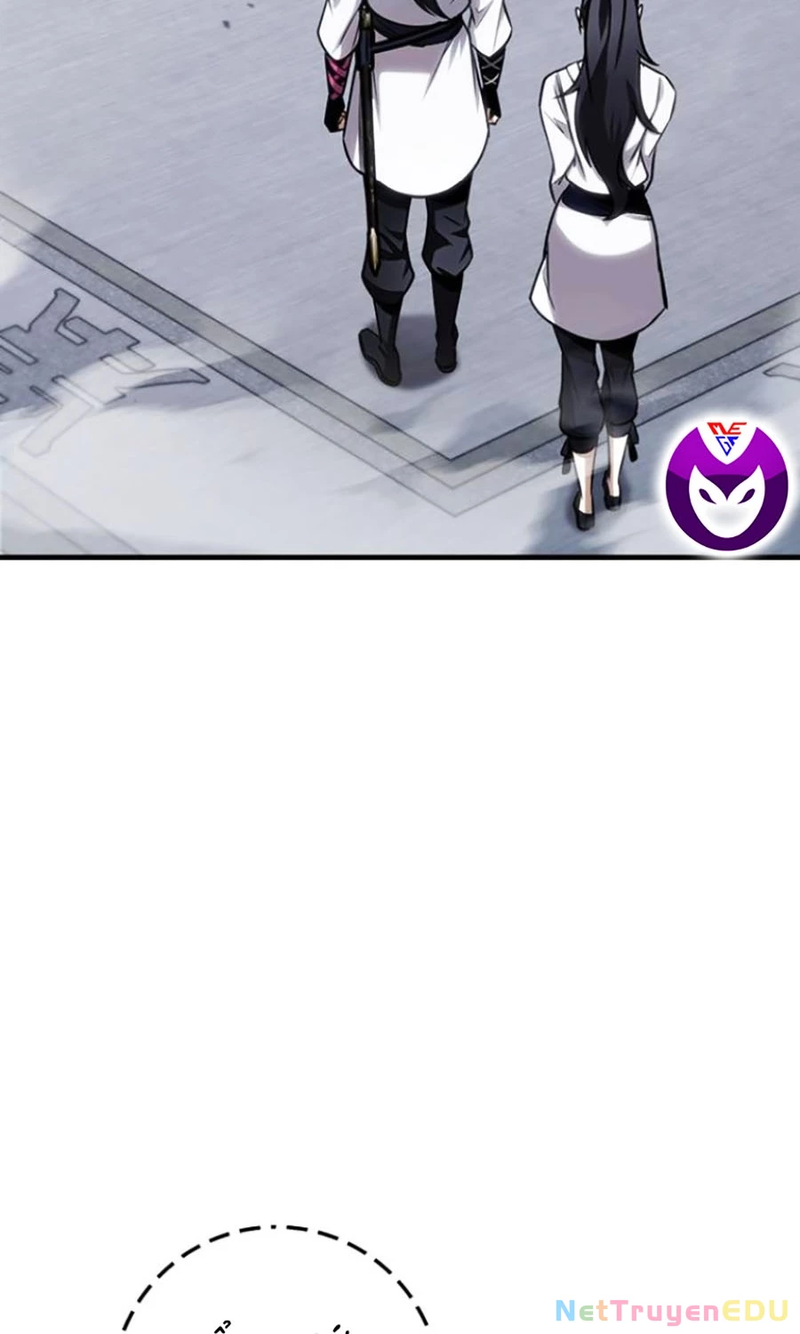 Thanh Kiếm Của Hoàng Đế Chapter 71 - Trang 4