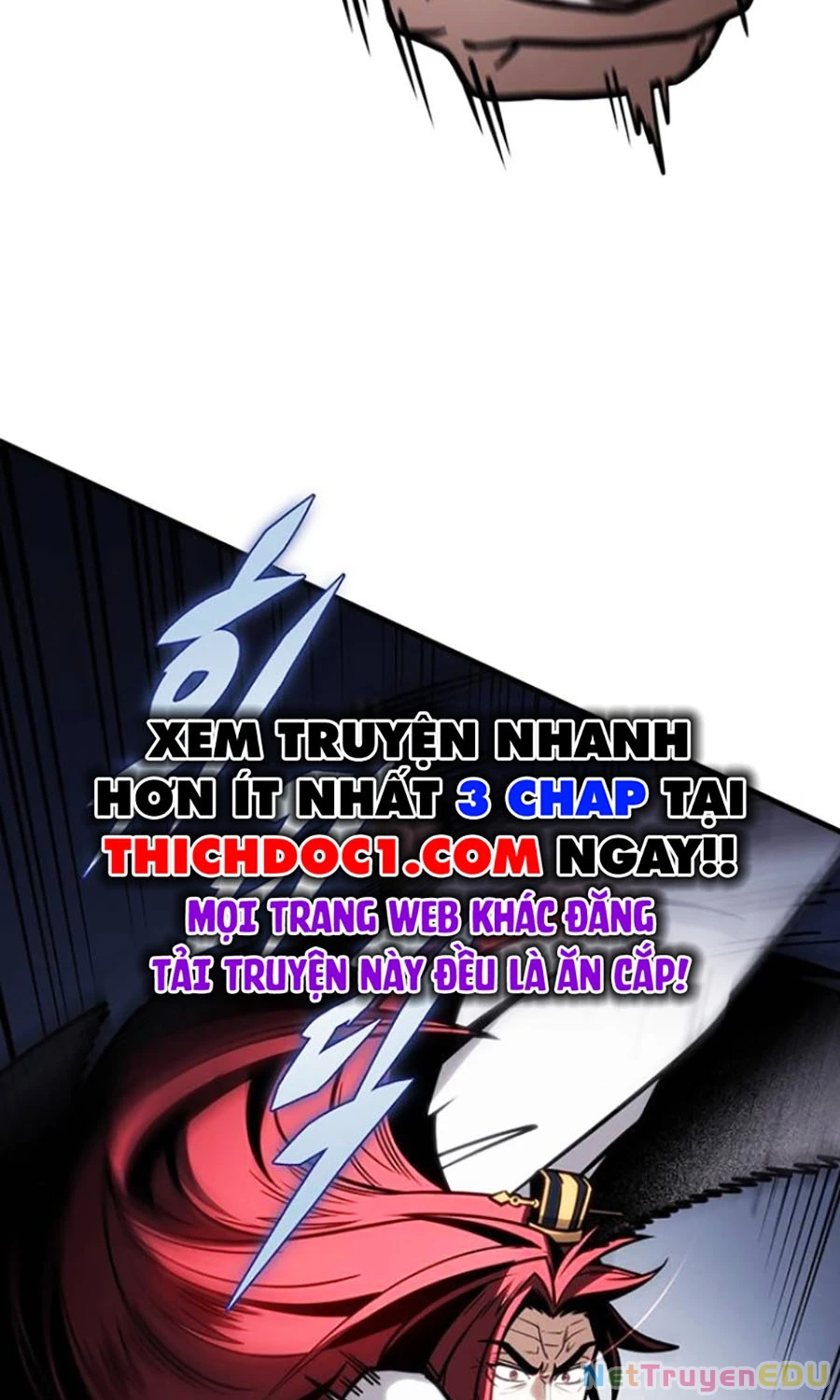 Thanh Kiếm Của Hoàng Đế Chapter 71 - Trang 4