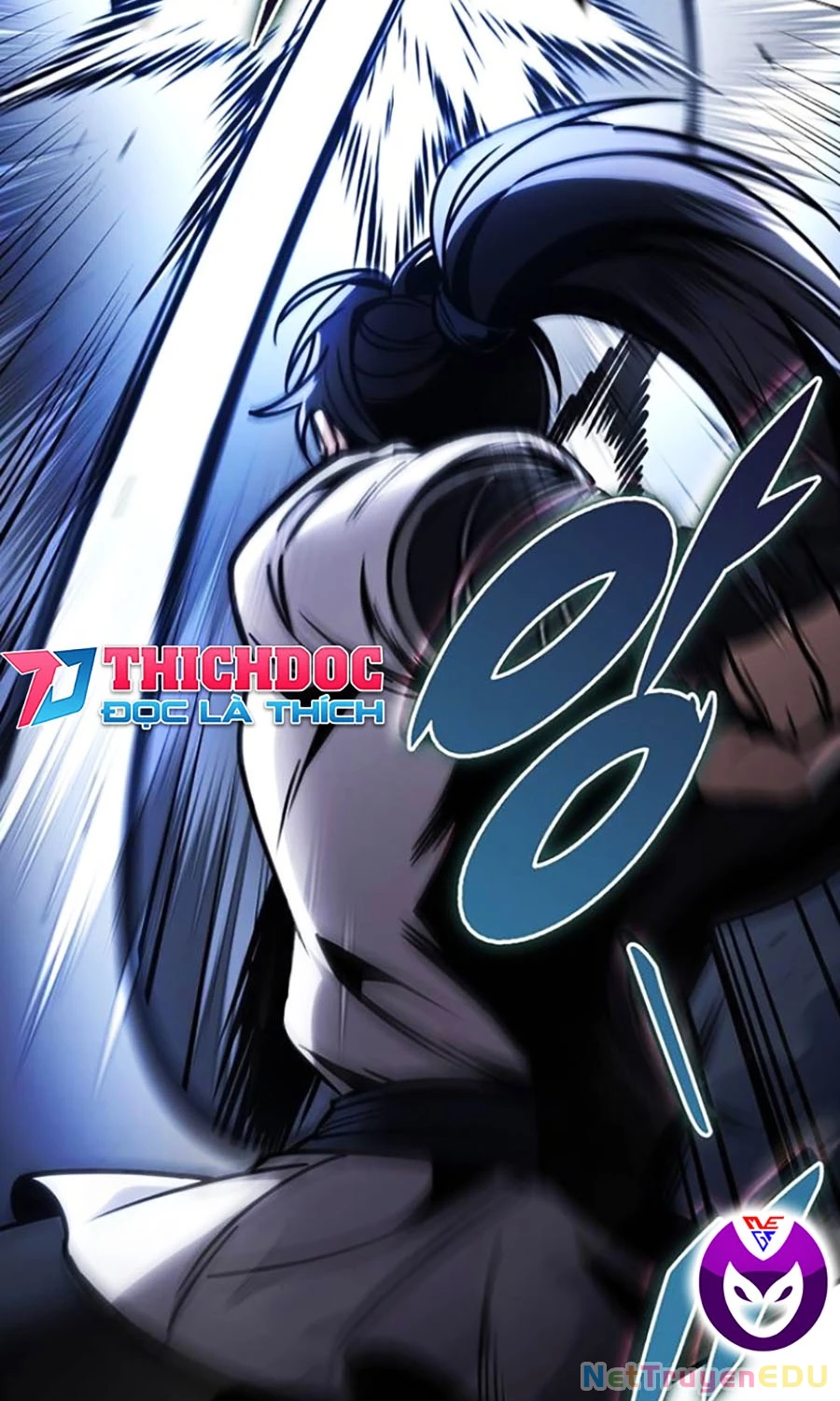 Thanh Kiếm Của Hoàng Đế Chapter 71 - Trang 4