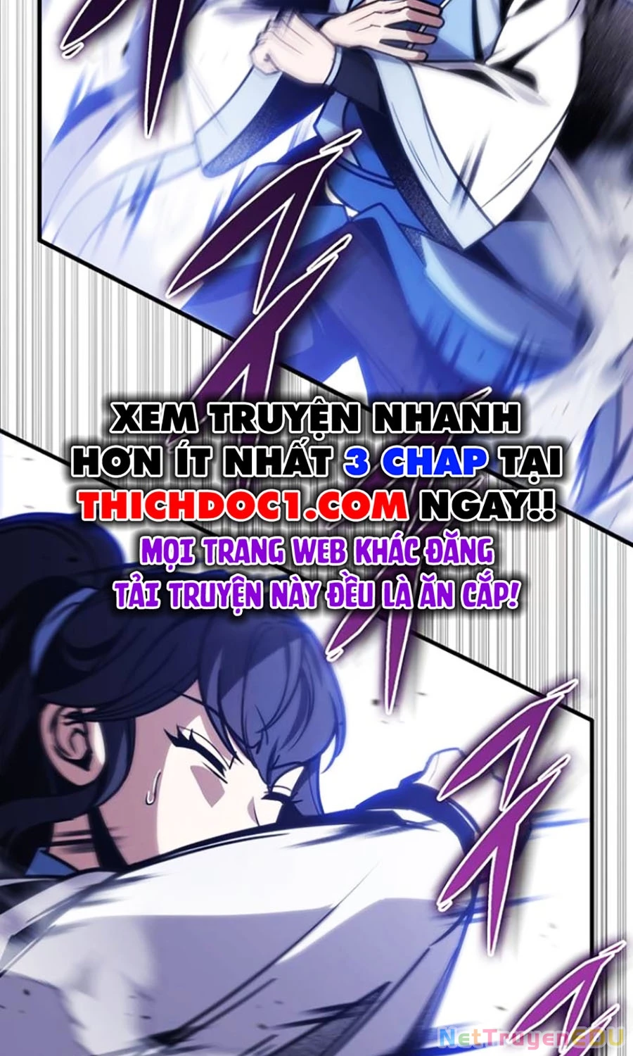 Thanh Kiếm Của Hoàng Đế Chapter 71 - Trang 4