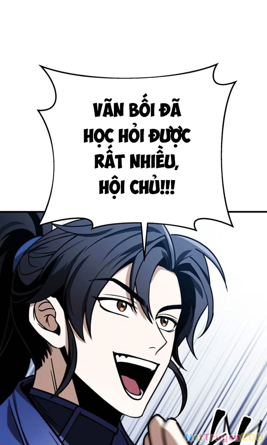 Thanh Kiếm Của Hoàng Đế Chapter 71 - Trang 4