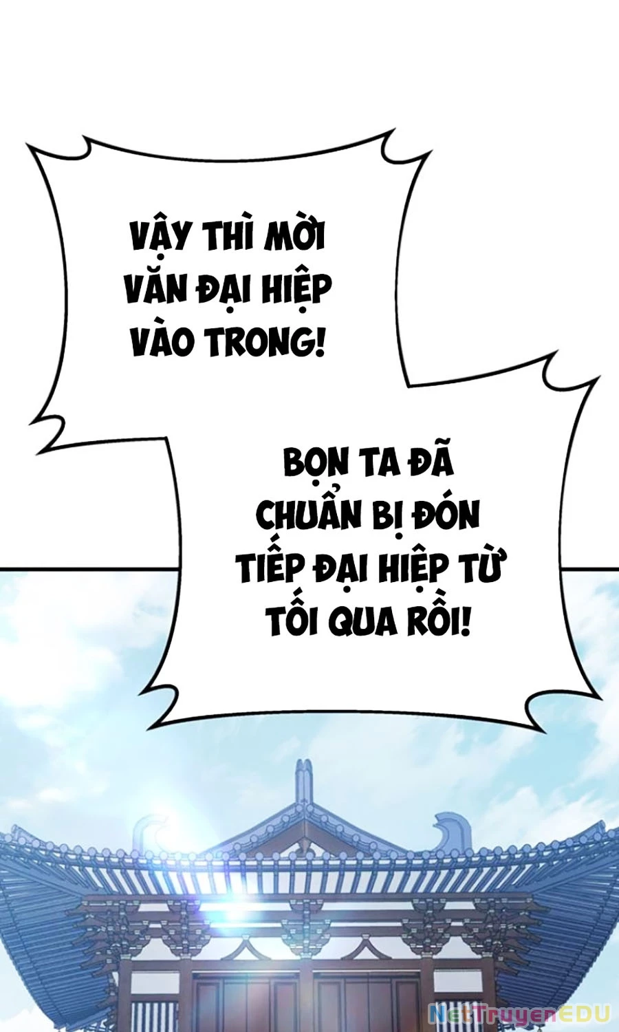 Thanh Kiếm Của Hoàng Đế Chapter 71 - Trang 4