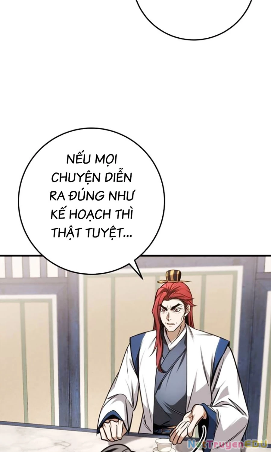 Thanh Kiếm Của Hoàng Đế Chapter 71 - Trang 4