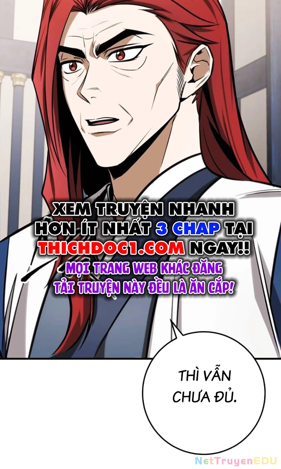 Thanh Kiếm Của Hoàng Đế Chapter 71 - Trang 4