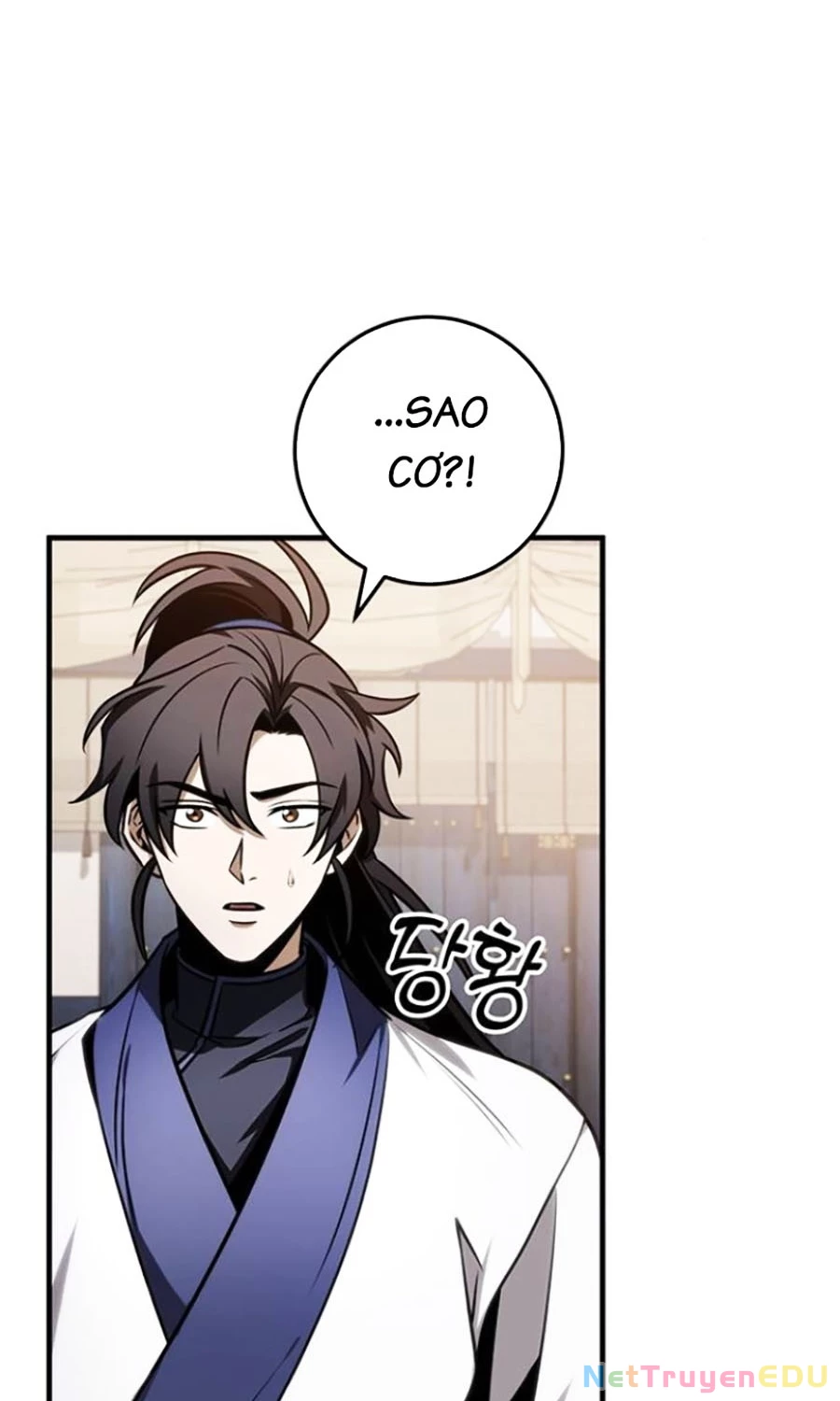 Thanh Kiếm Của Hoàng Đế Chapter 71 - Trang 4