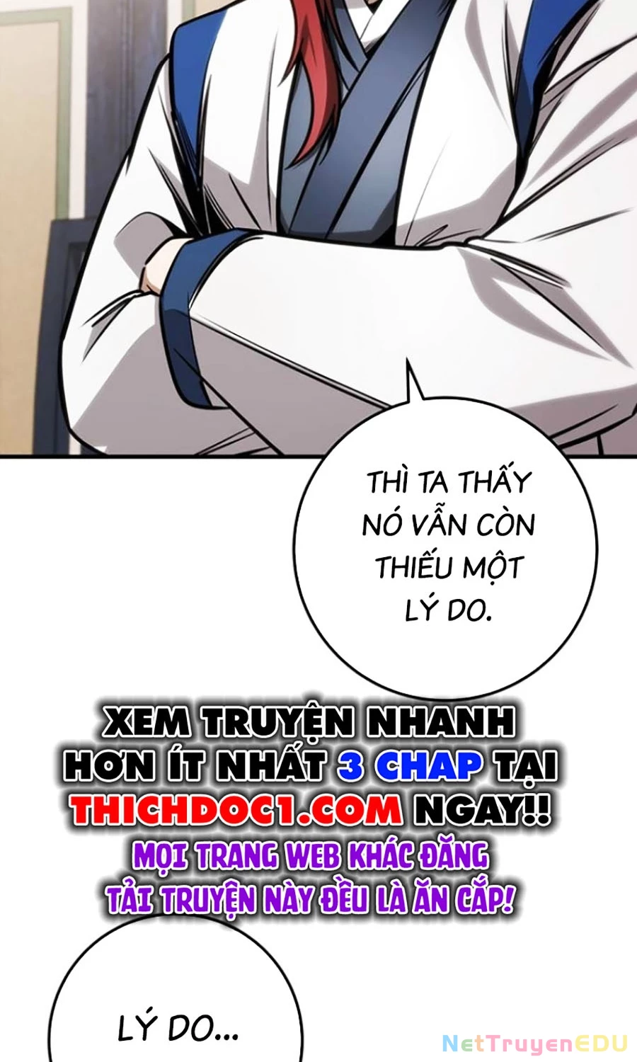 Thanh Kiếm Của Hoàng Đế Chapter 71 - Trang 4