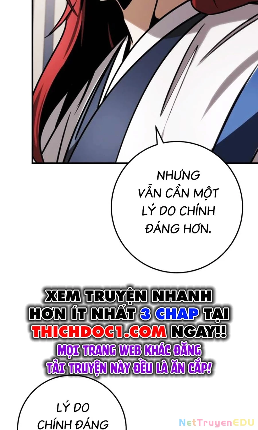 Thanh Kiếm Của Hoàng Đế Chapter 71 - Trang 4