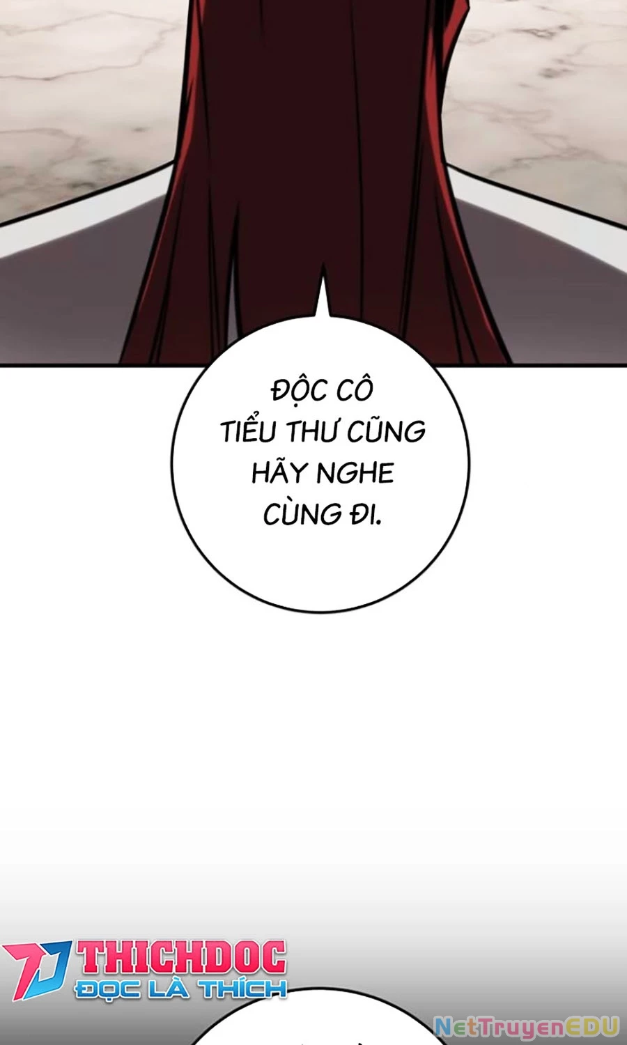 Thanh Kiếm Của Hoàng Đế Chapter 71 - Trang 4