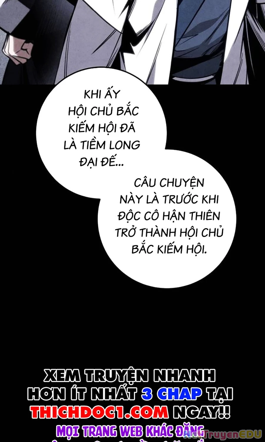 Thanh Kiếm Của Hoàng Đế Chapter 71 - Trang 4