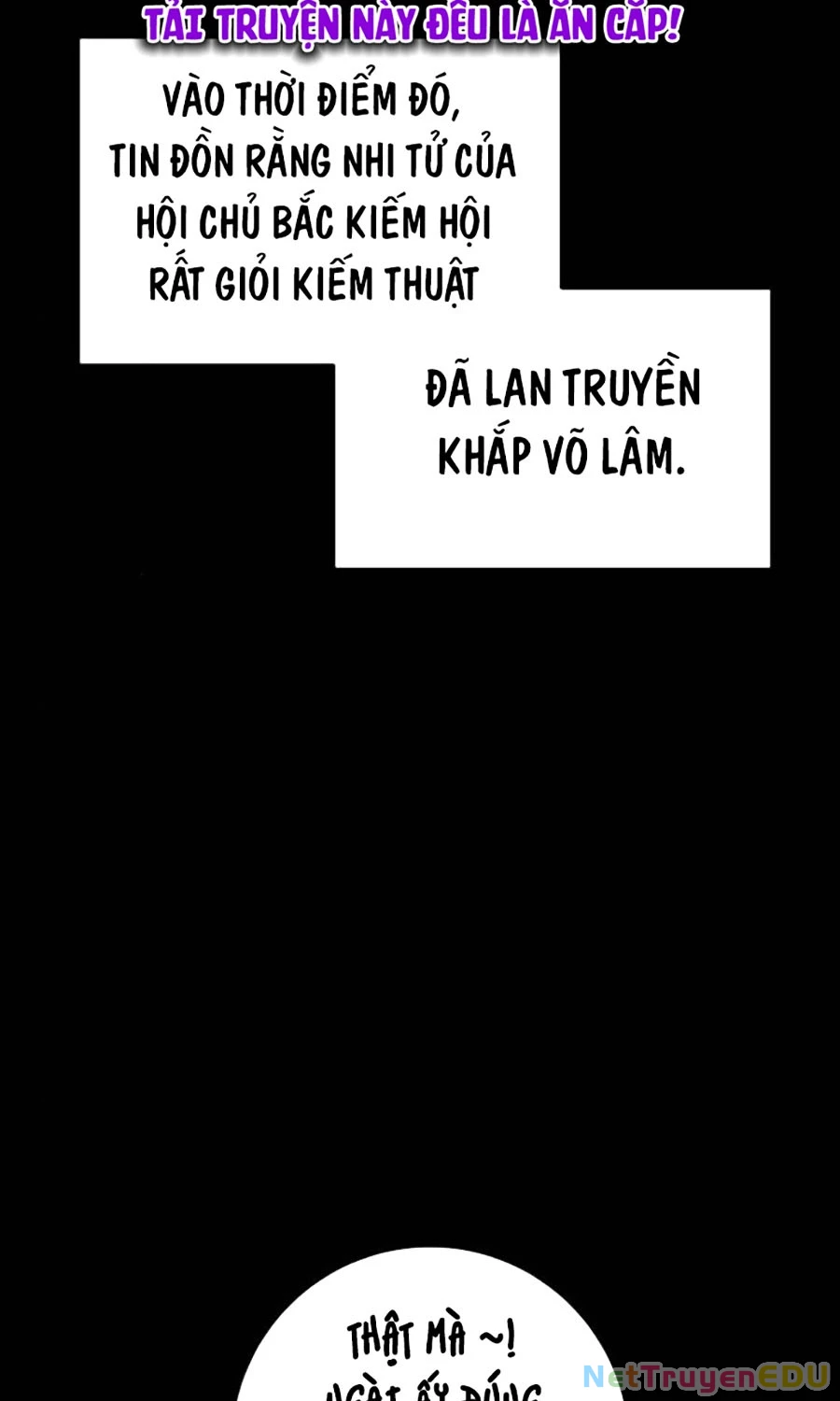 Thanh Kiếm Của Hoàng Đế Chapter 71 - Trang 4