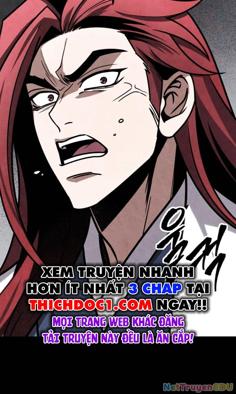 Thanh Kiếm Của Hoàng Đế Chapter 71 - Trang 4