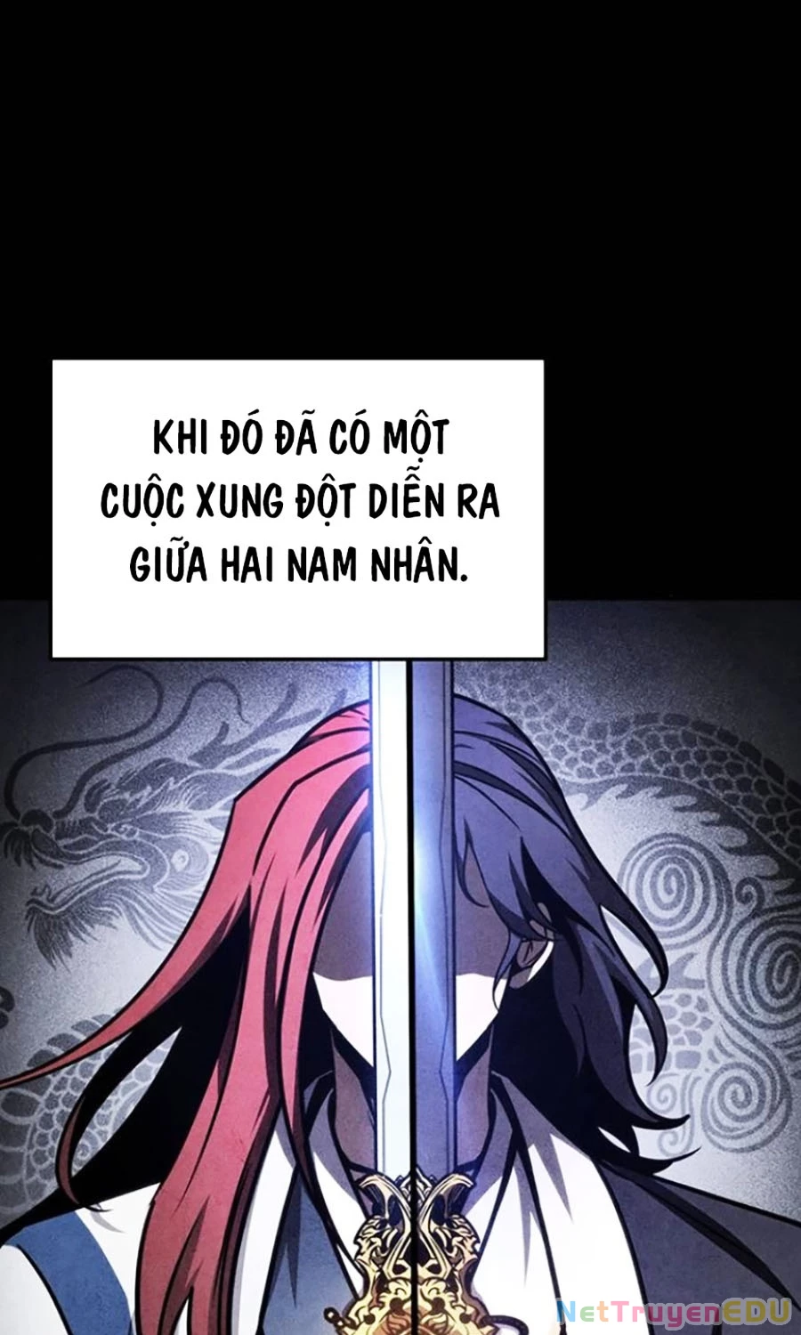 Thanh Kiếm Của Hoàng Đế Chapter 71 - Trang 4