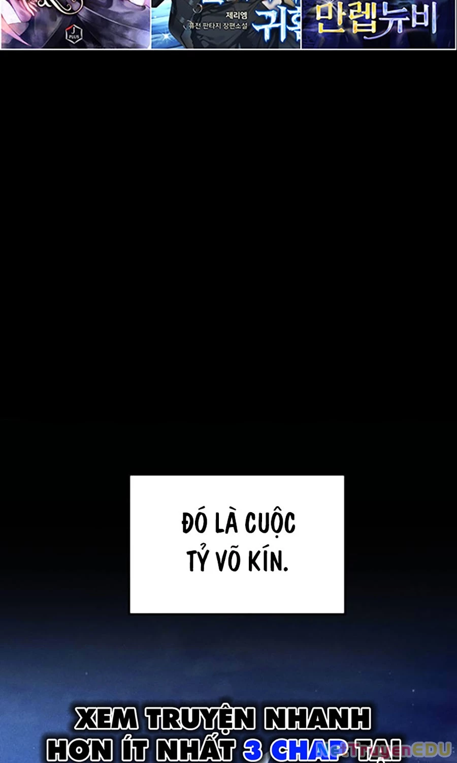 Thanh Kiếm Của Hoàng Đế Chapter 71 - Trang 4
