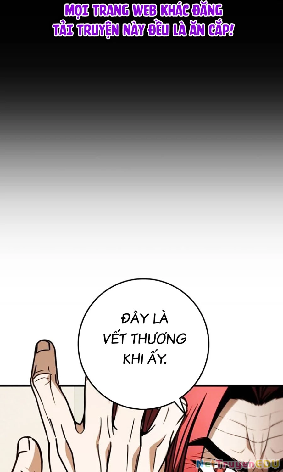 Thanh Kiếm Của Hoàng Đế Chapter 71 - Trang 4