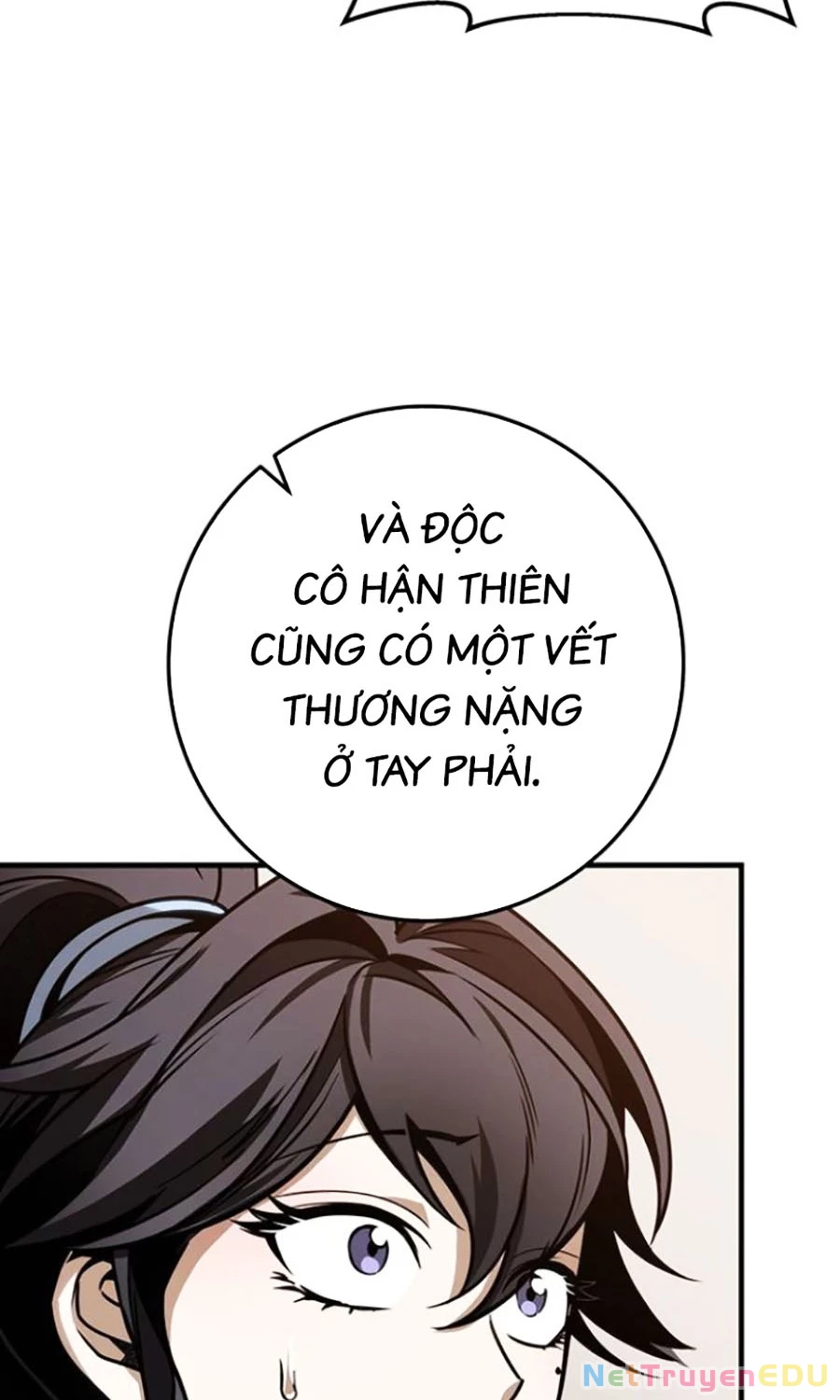 Thanh Kiếm Của Hoàng Đế Chapter 71 - Trang 4