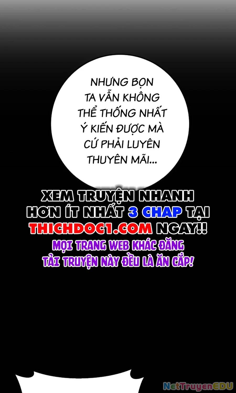 Thanh Kiếm Của Hoàng Đế Chapter 71 - Trang 4