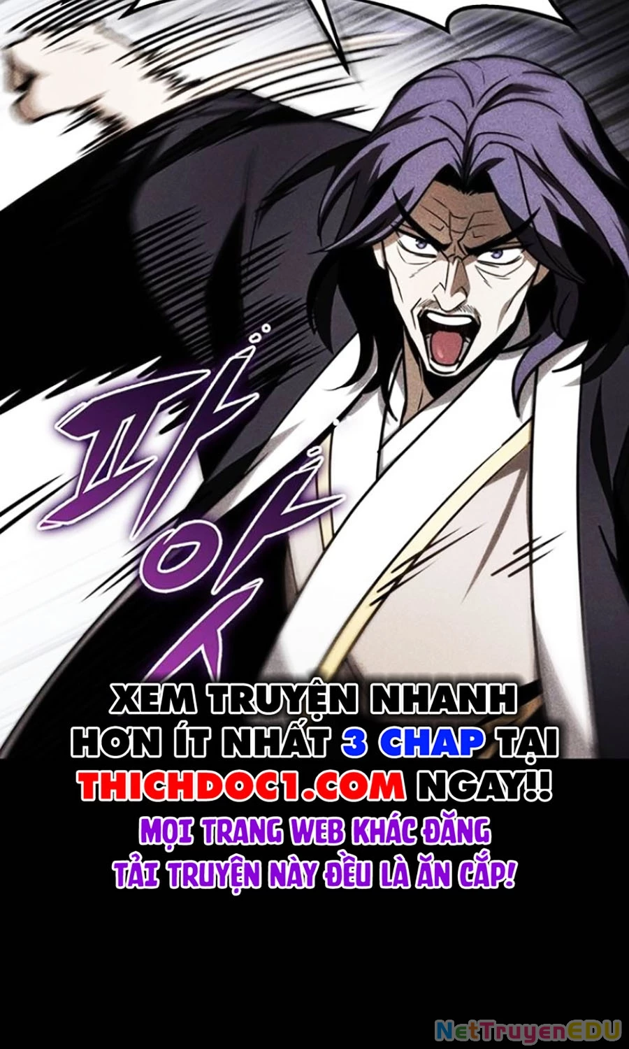 Thanh Kiếm Của Hoàng Đế Chapter 71 - Trang 4