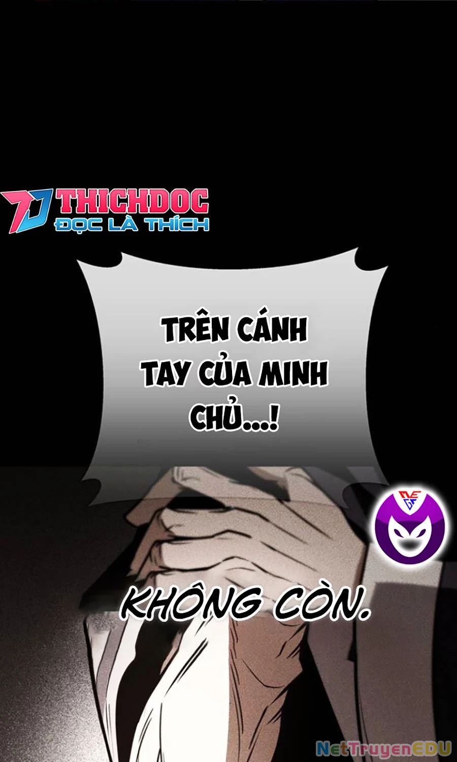 Thanh Kiếm Của Hoàng Đế Chapter 71 - Trang 4