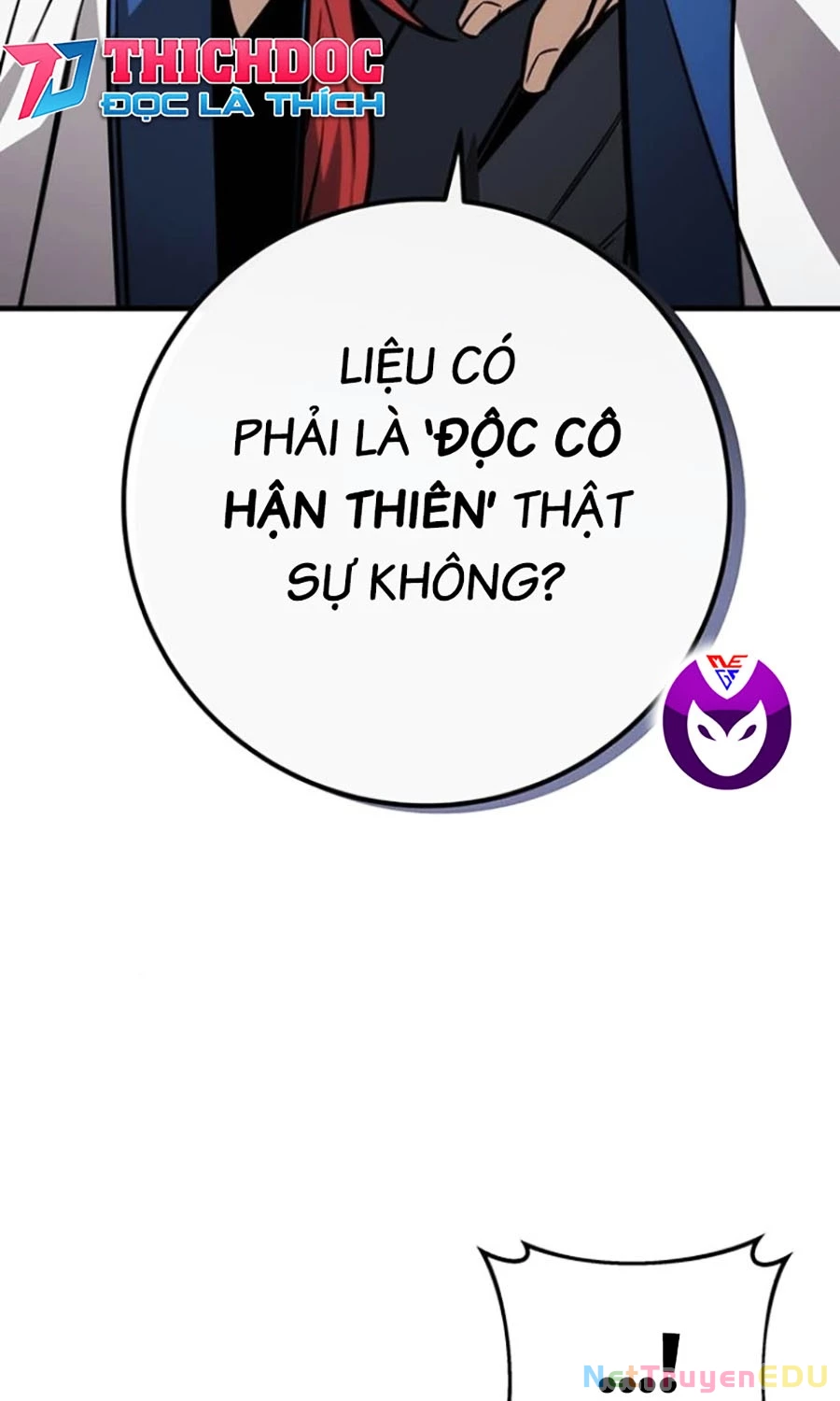 Thanh Kiếm Của Hoàng Đế Chapter 71 - Trang 4