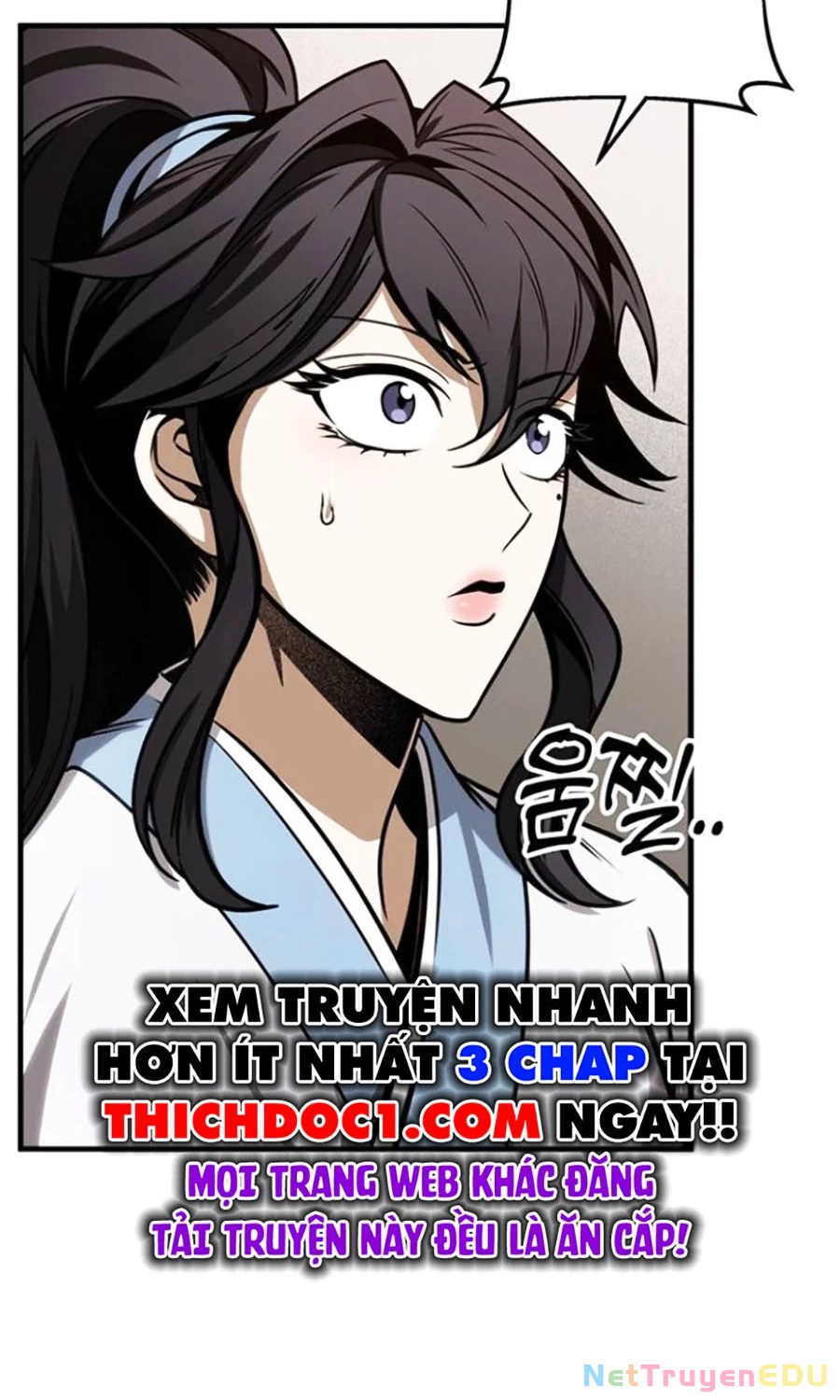 Thanh Kiếm Của Hoàng Đế Chapter 71 - Trang 4
