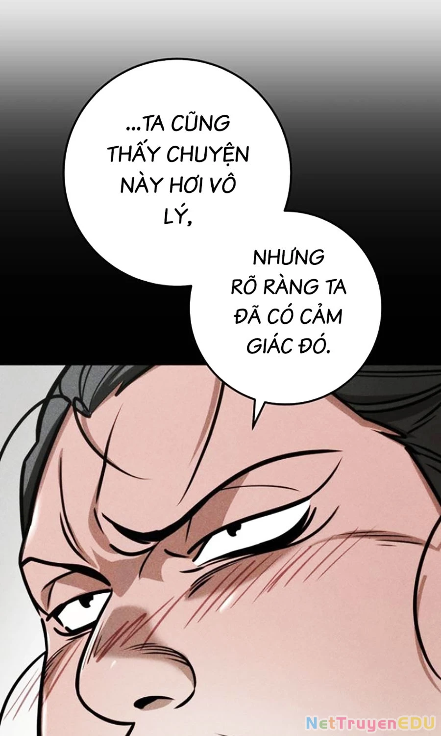 Thanh Kiếm Của Hoàng Đế Chapter 71 - Trang 4