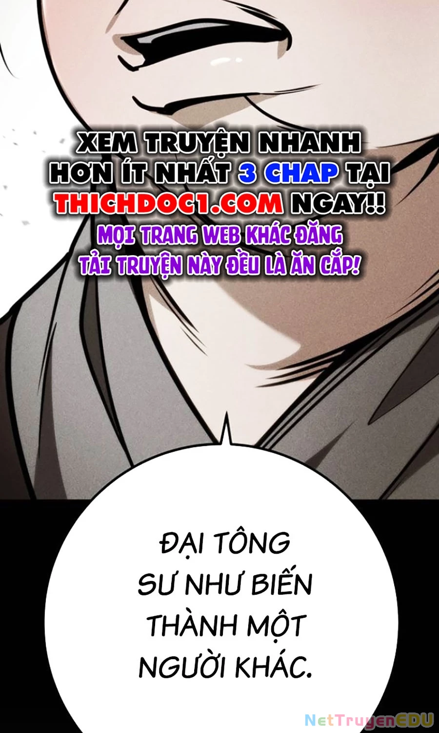 Thanh Kiếm Của Hoàng Đế Chapter 71 - Trang 4