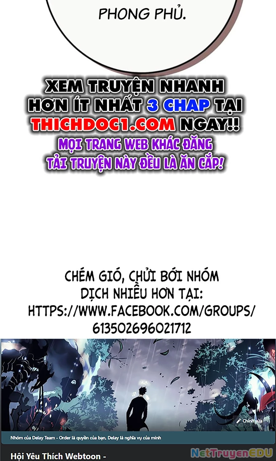 Thanh Kiếm Của Hoàng Đế Chapter 71 - Trang 4