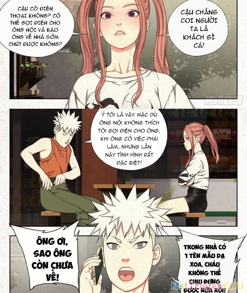 Người Đi Đêm Chapter 62 - Next Chapter 63