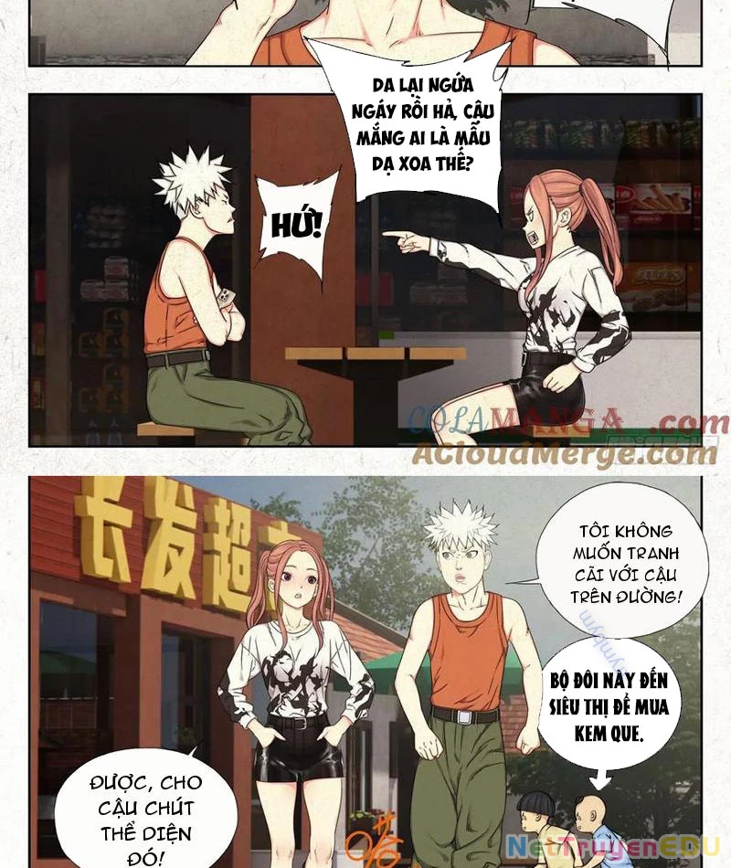Người Đi Đêm Chapter 62 - Next Chapter 63