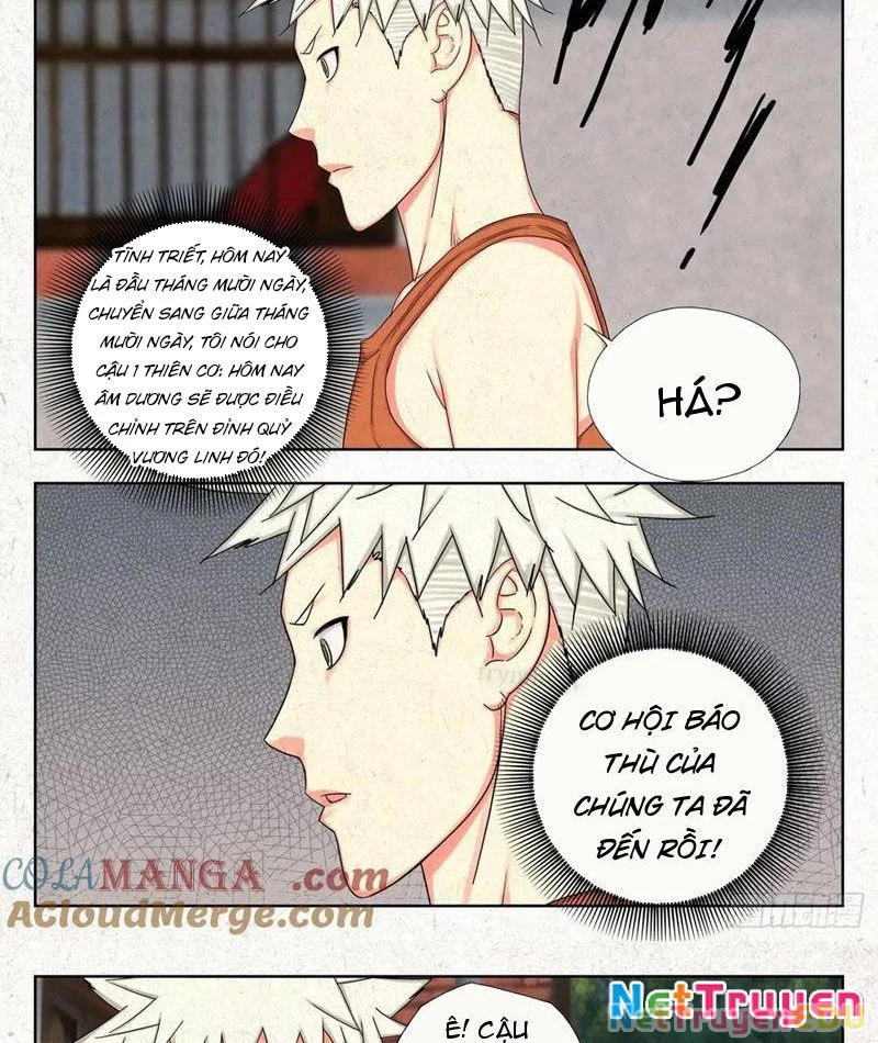 Người Đi Đêm Chapter 62 - Next Chapter 63